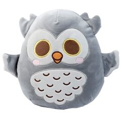 Pliušinis žaislas - Winston the Owl kaina ir informacija | Minkšti (pliušiniai) žaislai | pigu.lt