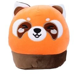 Pliušinis žaislas - Squidglys Ru Red Panda kaina ir informacija | Minkšti (pliušiniai) žaislai | pigu.lt