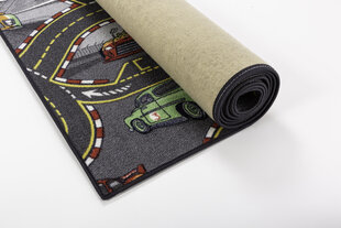 AW Rugs детский ковер Racer 95x133 см цена и информация | Ковры | pigu.lt