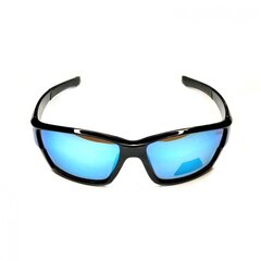 Poliarizuoti saulės akiniai Jaxon AK-OKX51AM kaina ir informacija | Akiniai nuo saulės vyrams | pigu.lt