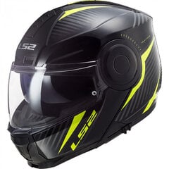 Шлем LS2 FF902 цена и информация | Шлемы для мотоциклистов | pigu.lt