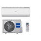 Haier PEARL Plus 3,2kW (matinis) oro kondicionierius / šilumos siurblys oras-oras AS35PBAHRA/1U35YEGFRA kaina ir informacija | Kondicionieriai, šilumos siurbliai, rekuperatoriai | pigu.lt