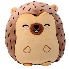 Pliušinis žaislas - Mitzi the Hedgehog kaina ir informacija | Minkšti (pliušiniai) žaislai | pigu.lt
