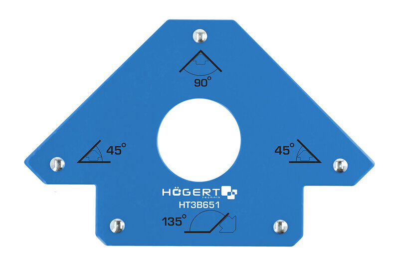 Hogertmagnetinissuvirinimokampassuskyleiki22,5kg-HT3B651