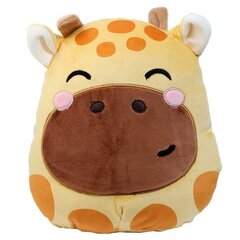 Плюшевая игрушка -Squidglys Raffi the Giraffe цена и информация | Мягкие игрушки | pigu.lt