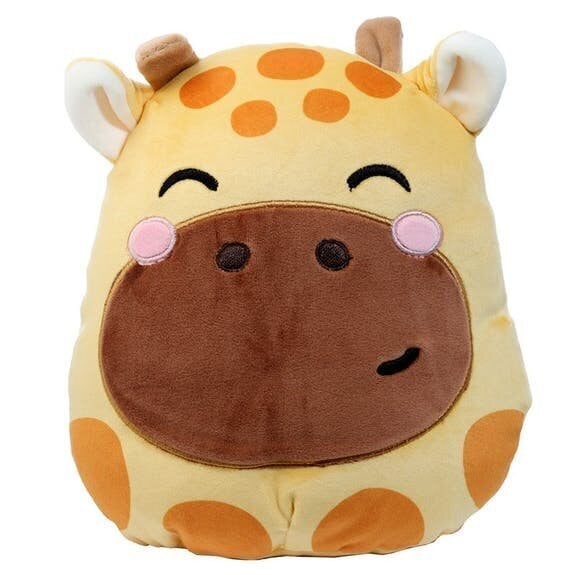 Pliušinis žaislas - Squidglys Raffi the Giraffe kaina ir informacija | Minkšti (pliušiniai) žaislai | pigu.lt