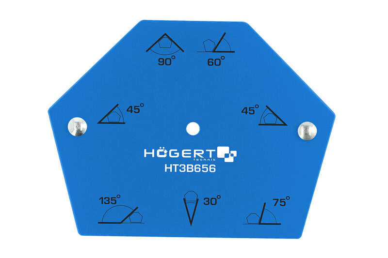 Hogertmagnetinissuvirinimokampasiki22,5kg-HT3B656