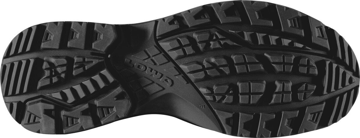 Batai Lowa Zephyr GTX MID TF, pilki kaina ir informacija | Vyriški batai | pigu.lt