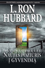 Scientologija: naujas požiūris į gyvenimą kaina ir informacija | Socialinių mokslų knygos | pigu.lt