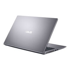 15.6&#34; ASUS X515KA N4500 4GB 256GB SSD Windows 10 Professional kaina ir informacija | Nešiojami kompiuteriai | pigu.lt