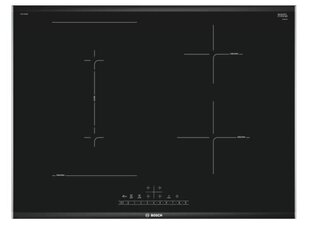 Варочная поверхность Bosch PVS775FB5E цена и информация | Варочные поверхности | pigu.lt