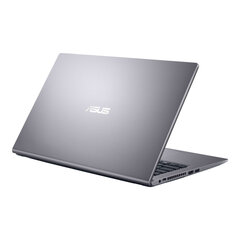 ASUS X515KA N4500 4GB 480GB SSD Windows 10 Professional Портативный компьютер цена и информация | Ноутбуки | pigu.lt