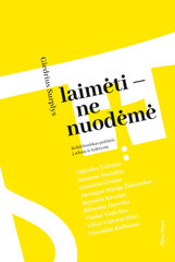 Laimėti – ne nuodėmė kaina ir informacija | Saviugdos knygos | pigu.lt