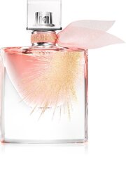 Kvapusis vanduo ​​​​​​​Lancome Oui La Vie est Belle EDP moterims 30 ml kaina ir informacija | Kvepalai moterims | pigu.lt