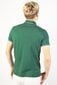 Marškinėliai vyrams Ltb, žali kaina ir informacija | Vyriški marškinėliai | pigu.lt