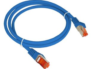 Alantec KKS6NIE2.0, RJ45, 2 m kaina ir informacija | Kabeliai ir laidai | pigu.lt