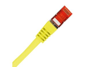 Alantec KKS6ZOL1.0, RJ45, 1 m kaina ir informacija | Kabeliai ir laidai | pigu.lt