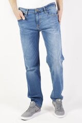 Джинсы CROSS F194645-36/30 цена и информация | Mужские джинсы Only & Sons Loom 5714910844399 | pigu.lt