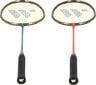 Badmintono rakečių rinkinys Wish Alumtec 550K kaina ir informacija | Badmintonas | pigu.lt