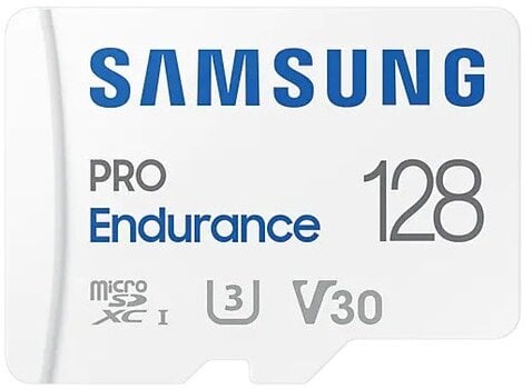 Samsung MB-MJ128KA/EU kaina ir informacija | Atminties kortelės telefonams | pigu.lt