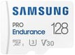 Samsung MB-MJ128KA/EU цена и информация | Atminties kortelės telefonams | pigu.lt