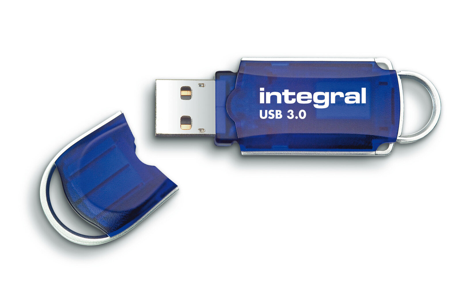 Integral 256GB цена и информация | USB laikmenos | pigu.lt