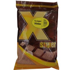 Birus Jaukas X-Super 1kg Žiobris-Vimba kaina ir informacija | Jaukai | pigu.lt