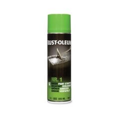 Средство для снятия аэрозольной краски Rust-Oleum 500 ml цена и информация | Краска | pigu.lt