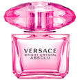 Kvapusis vanduo Versace Bright Crystal Absolu EDP moterims 50 ml