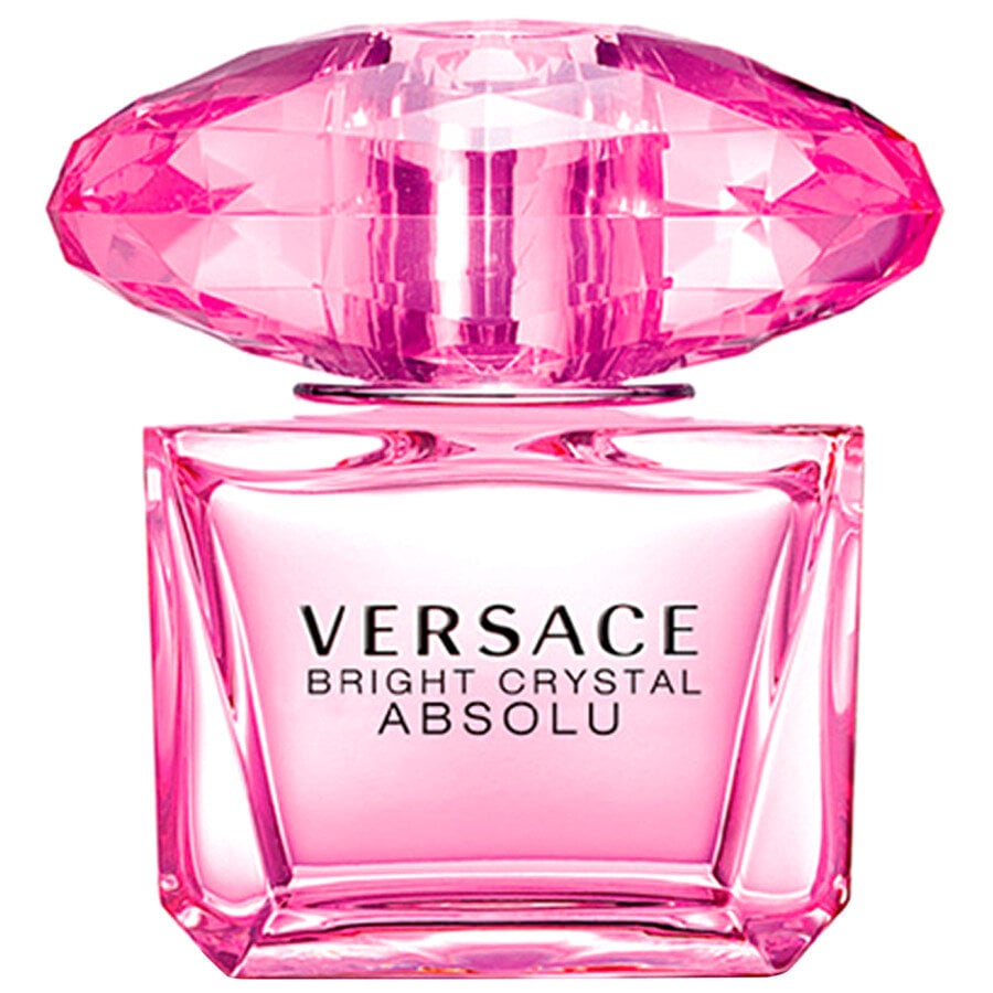 Kvapusis vanduo Versace Bright Crystal Absolu EDP moterims 50 ml цена и информация | Kvepalai moterims | pigu.lt