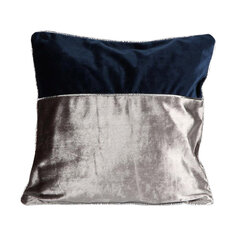 Dekoratyvinės pagalvės užvalkalas, 40x40 cm kaina ir informacija | Dekoratyvinės pagalvėlės ir užvalkalai | pigu.lt