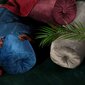 Dekoratyvinė pagalvėlė-volelis Velvet цена и информация | Dekoratyvinės pagalvėlės ir užvalkalai | pigu.lt