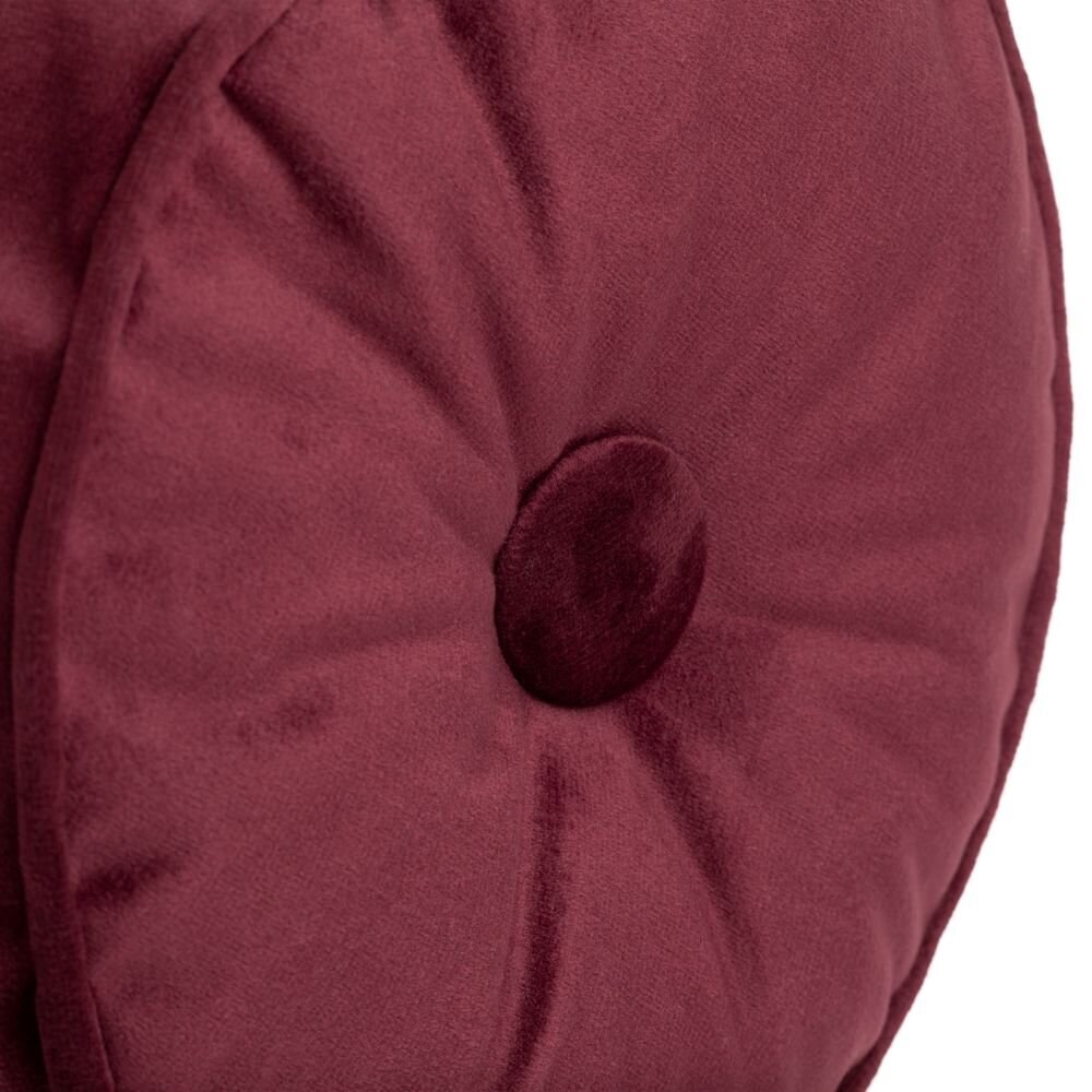 Dekoratyvinė pagalvėlė-volelis Velvet kaina ir informacija | Dekoratyvinės pagalvėlės ir užvalkalai | pigu.lt