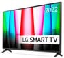 LG 32LQ570B6LA kaina ir informacija | Televizoriai | pigu.lt