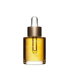 Aliejus sausai ir labai sausai odai Clarins Santal Treatment Oil, 30 ml kaina ir informacija | Veido aliejai, serumai | pigu.lt