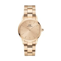 Laikrodis moterims Daniel Wellington DW00100401 kaina ir informacija | Moteriški laikrodžiai | pigu.lt