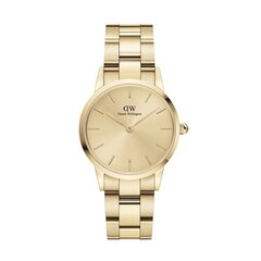 Laikrodis moterims Daniel Wellington DW00100403 kaina ir informacija | Moteriški laikrodžiai | pigu.lt