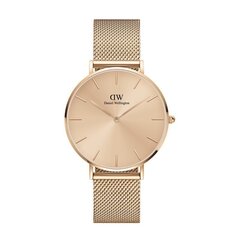 Laikrodis moterims Daniel Wellington DW00100472 цена и информация | Daniel Wellington Одежда, обувь и аксессуары | pigu.lt