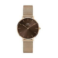 Laikrodis moterims Daniel Wellington DW00100477 цена и информация | Daniel Wellington Одежда, обувь и аксессуары | pigu.lt