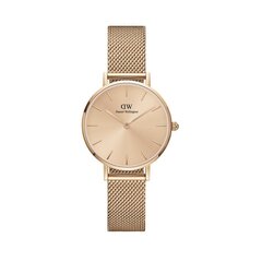 Laikrodis moterims Daniel Wellington DW00100470 kaina ir informacija | Moteriški laikrodžiai | pigu.lt