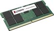 Kingston KVR48S40BS6-8 kaina ir informacija | Operatyvioji atmintis (RAM) | pigu.lt