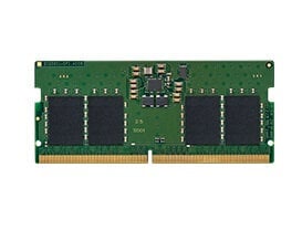 Kingston KVR48S40BS6-8 цена и информация | Оперативная память (RAM) | pigu.lt