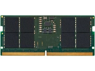 DDR5 16 ГБ 4800C40 NB Kingston цена и информация | Оперативная память (RAM) | pigu.lt