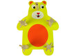 Medinių kaladėlių žaidimas vaikams Lean Toys Teddy Bear  цена и информация | Lavinamieji žaislai | pigu.lt