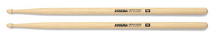 Барабанные палочки Rohema Classic 5A цена и информация | Принадлежности для музыкальных инструментов | pigu.lt