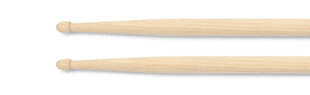 Барабанные палочки Rohema Natural 7B цена и информация | Принадлежности для музыкальных инструментов | pigu.lt