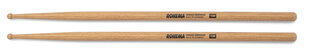 Барабанные палочки Rohema Hornwood 12H цена и информация | Принадлежности для музыкальных инструментов | pigu.lt