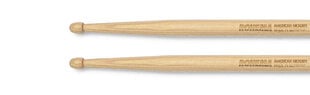 Барабанные палочки Rohema Start Sticks цена и информация | Принадлежности для музыкальных инструментов | pigu.lt