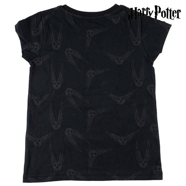 Vaikiška Marškinėliai su trumpomis rankovėmis Harry Potter kaina ir informacija | Marškinėliai berniukams | pigu.lt