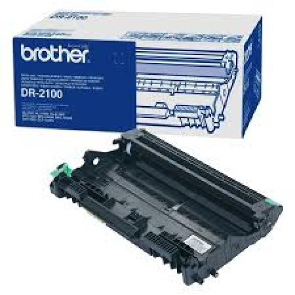 Brother DR-2100 DR2100 kaina ir informacija | Kasetės rašaliniams spausdintuvams | pigu.lt